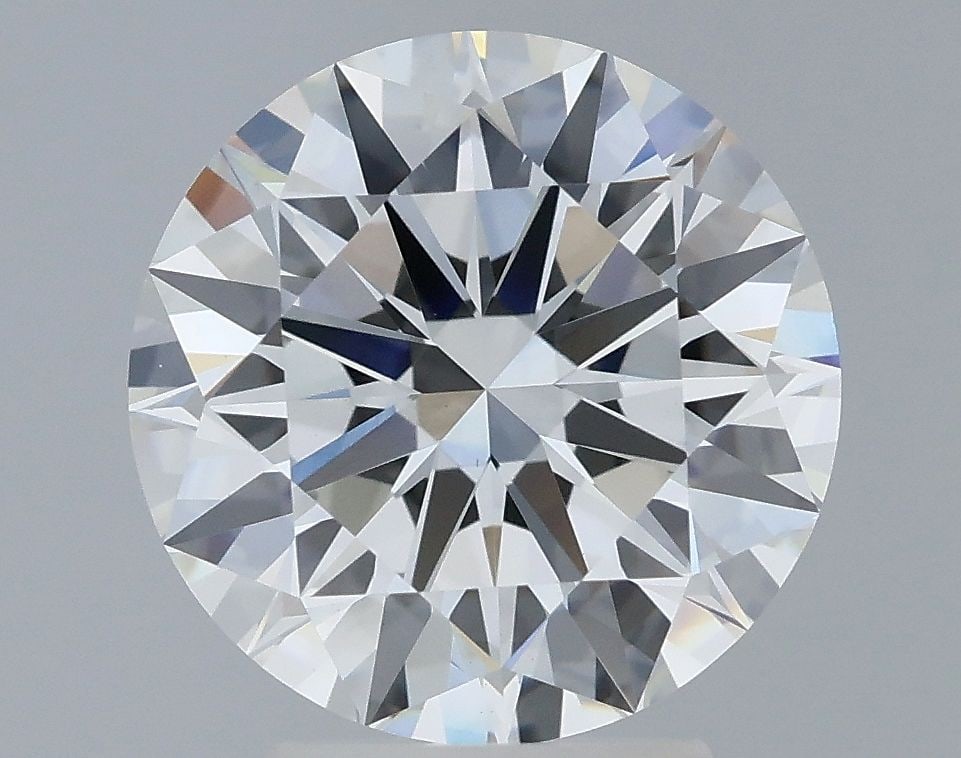 Ideal Loose Diamond - ROUND 3.3ct F VS1 (1 of 1)