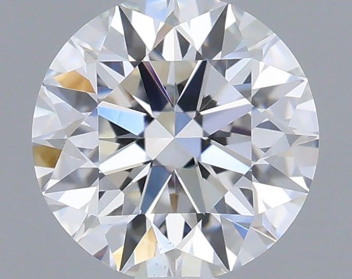 Loose Diamond - ROUND 0.52ct D VS1 (1 of 1)