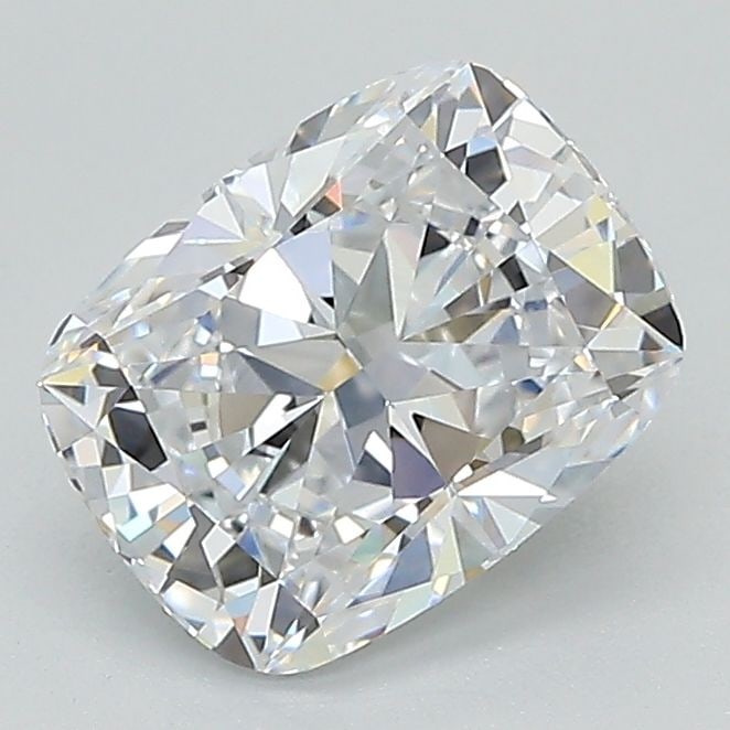 Loose Diamond - CUSHION MODIFIED 1.55ct D VVS1 (1 of 1)