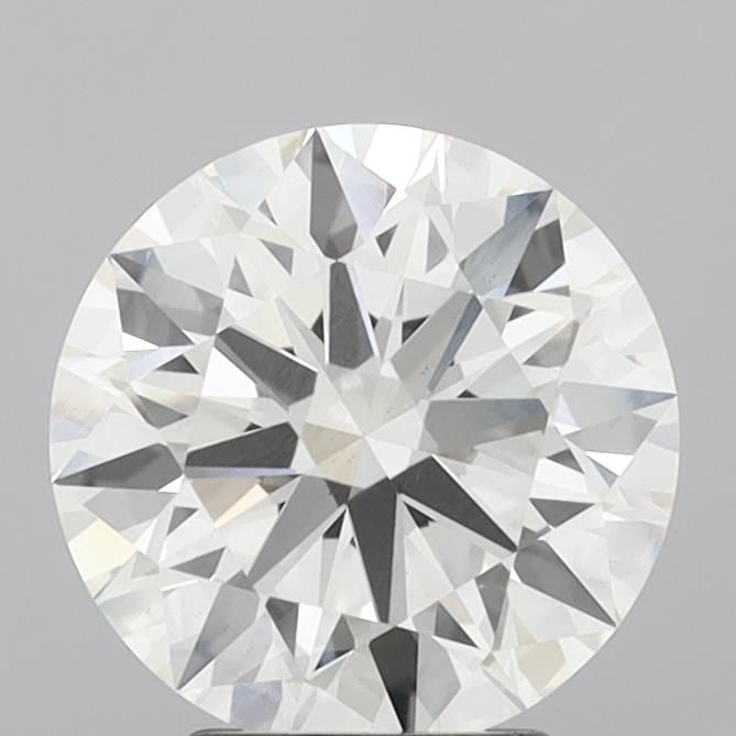 Ideal Loose Diamond - ROUND 3.01ct I VS1 (1 of 1)