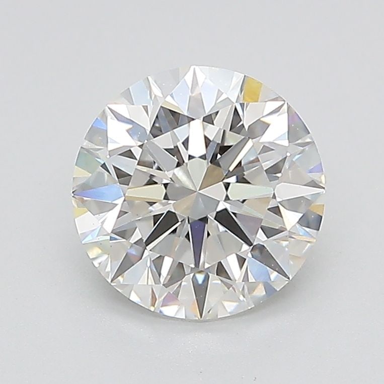 Ideal Loose Diamond - ROUND 1.56ct D VS1 (1 of 1)