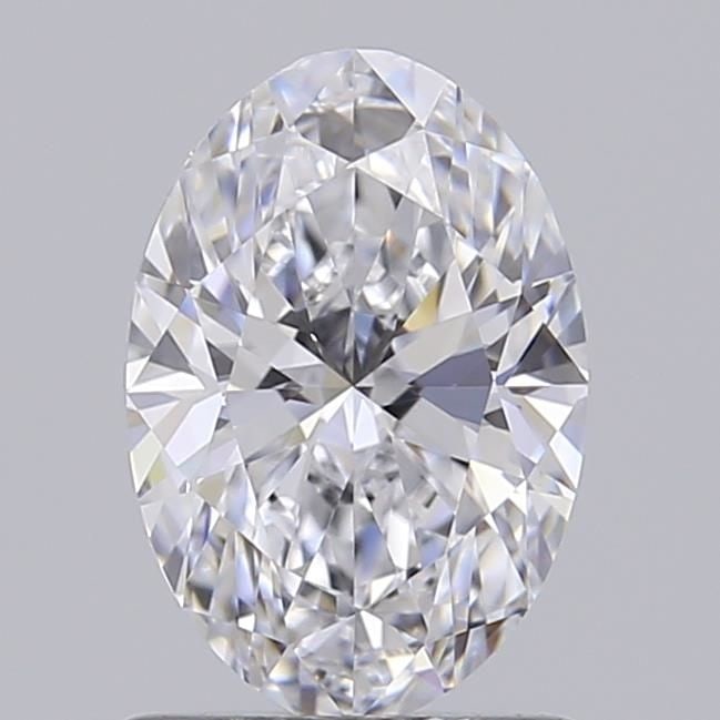 Loose Diamond - OVAL 1.02ct D IF (1 of 1)