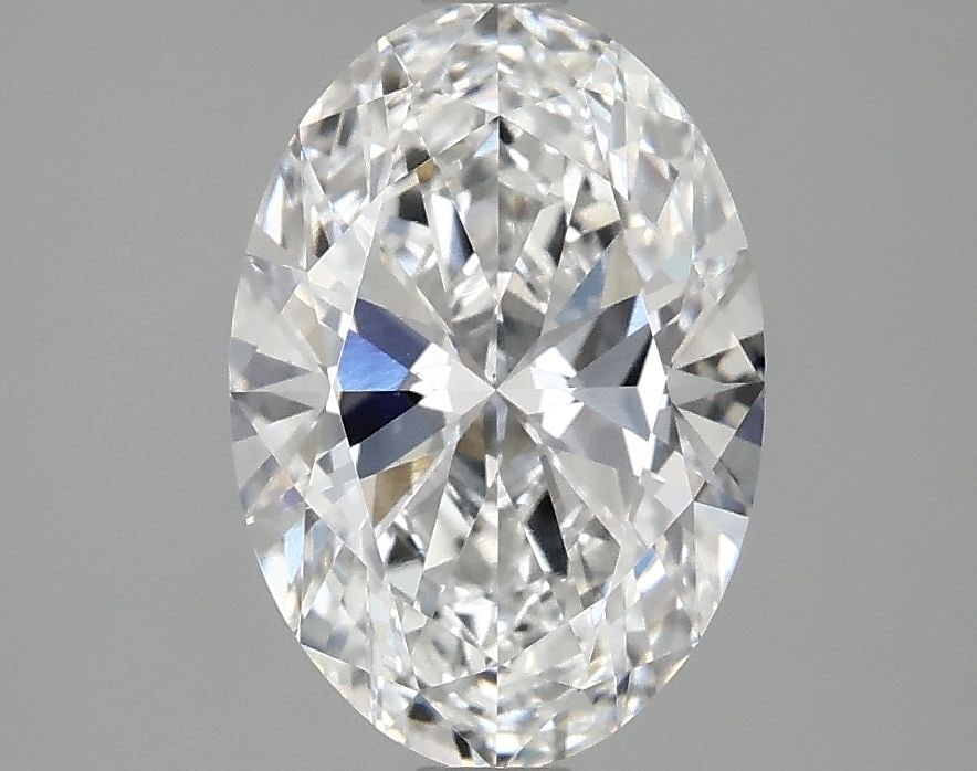 Loose Diamond - OVAL 1.97ct D VS1: Loose Diamond - OVAL 1.97ct D VS1 Source: This is a real non-mined Diamond that has been grown in a lab Shape: OVAL Carats: 1.97 Color: D Clarity: VS1 Certification: IGI Video: