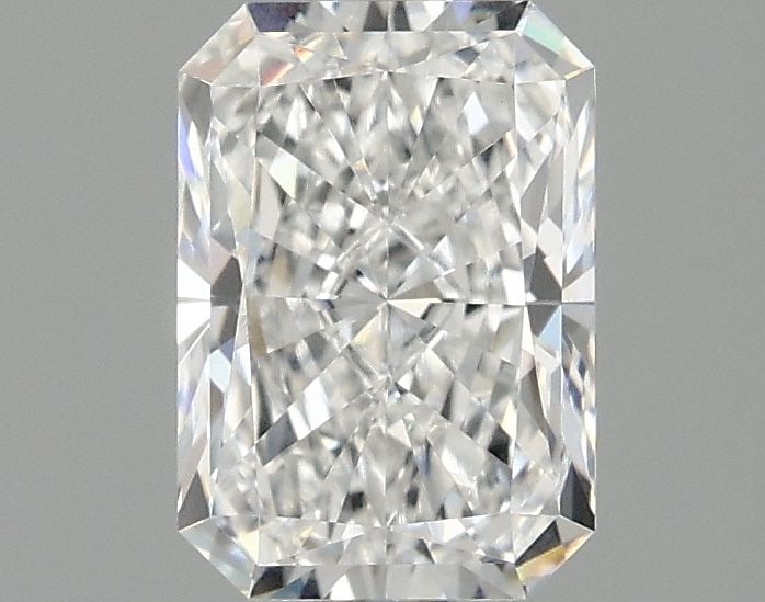 Loose Diamond - RADIANT 1.55ct D VVS2 (1 of 1)