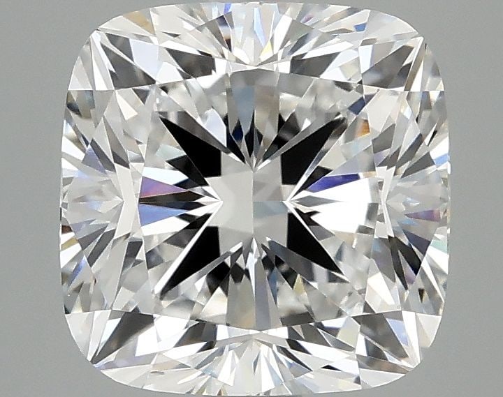 Loose Diamond - CUSHION MODIFIED 3.09ct D VVS2 (1 of 1)