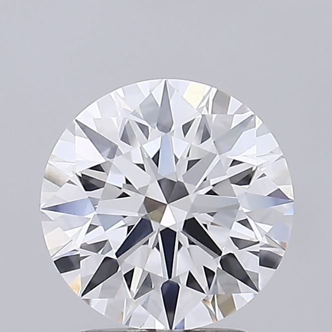 Ideal Loose Diamond - ROUND 2.32ct E VS1 (1 of 1)