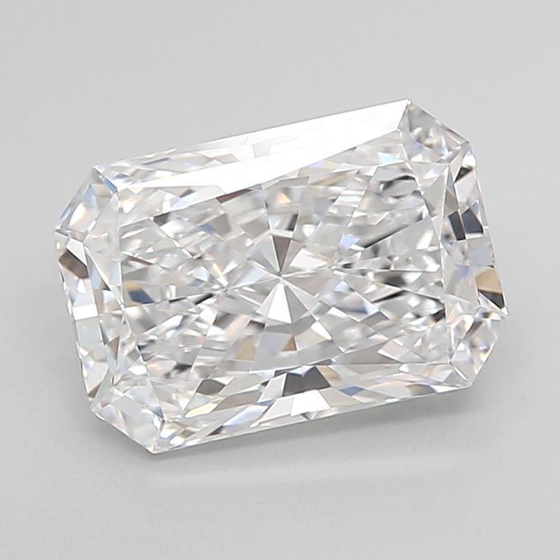 Loose Diamond - RADIANT 3.09ct D IF (1 of 1)