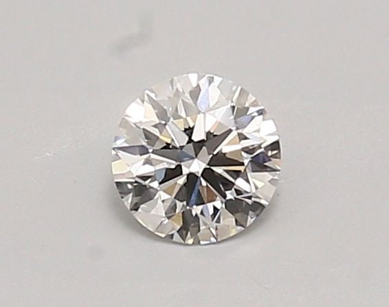 Ideal Loose Diamond - ROUND 0.46ct D VS1 (1 of 1)