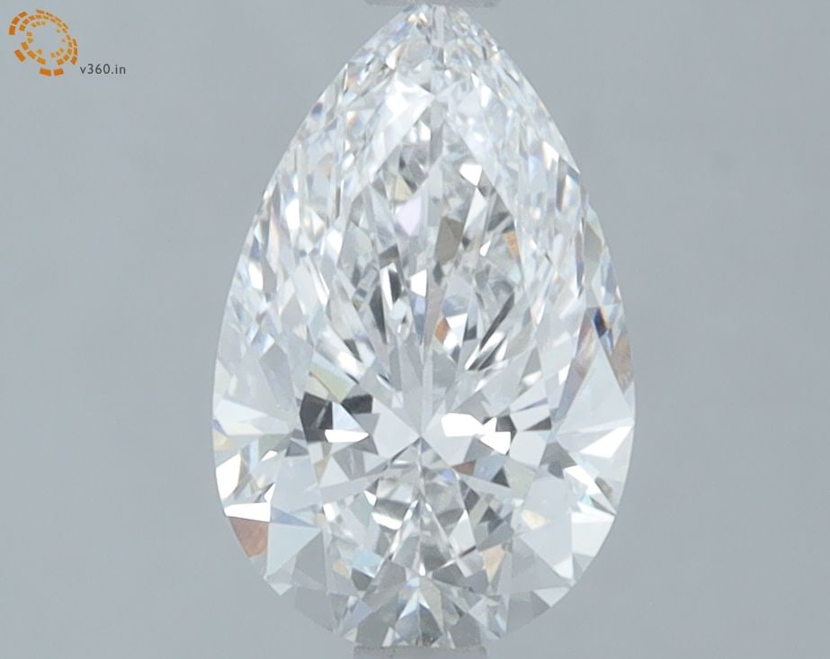 Loose Diamond - PEAR 1.57ct E VVS2 (1 of 1)