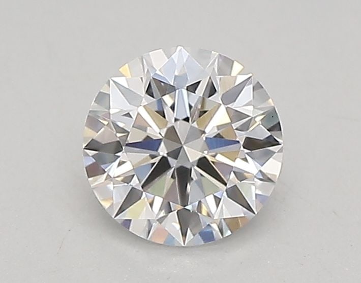 Ideal Loose Diamond - ROUND 0.46ct D VVS2 (1 of 1)