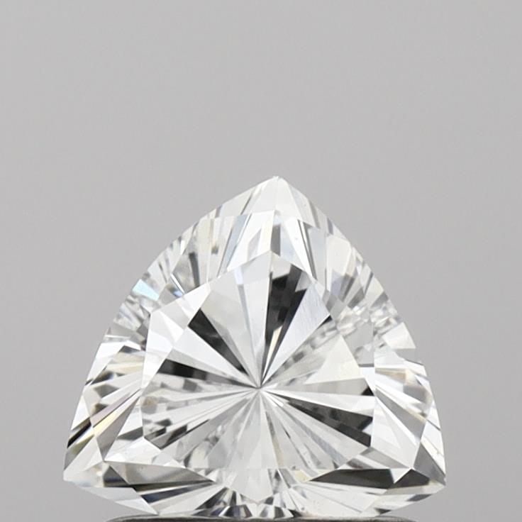 Loose Diamond - TRIANGULAR 0.83ct D VS1 (1 of 1)