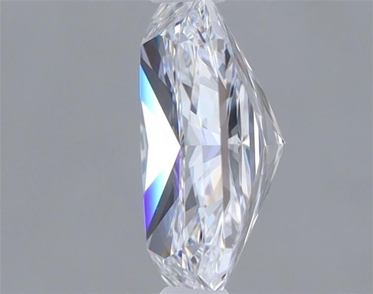 Loose Diamond - RADIANT 1.06ct E VVS2 (1 of 1)