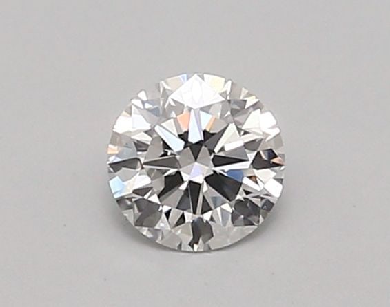 Loose Diamond - ROUND 0.48ct D VS1 (1 of 1)