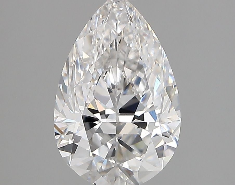 Loose Diamond - PEAR 1.9ct E VVS2 (1 of 1)