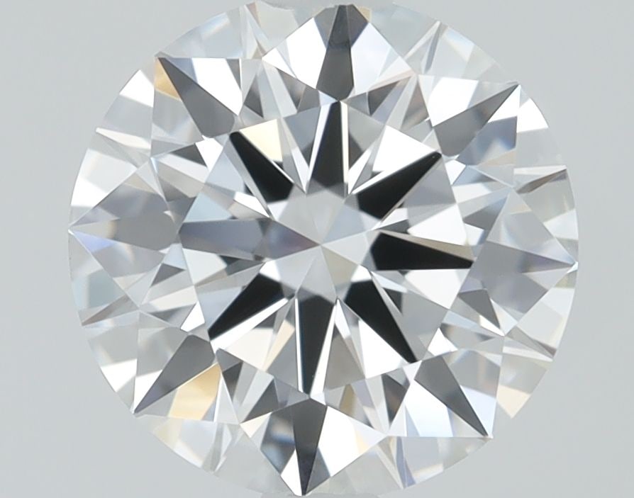 Ideal Loose Diamond - ROUND 2.03ct D VS1 (1 of 1)
