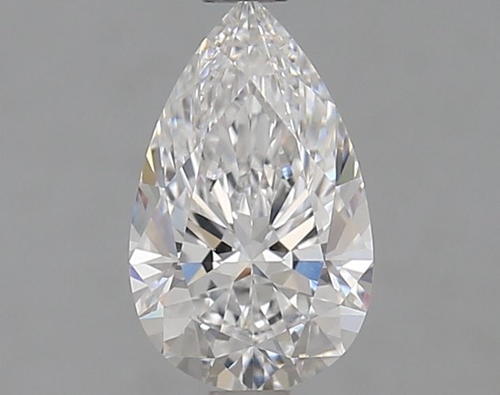 Loose Diamond - PEAR 1.12ct D VVS2 (1 of 1)