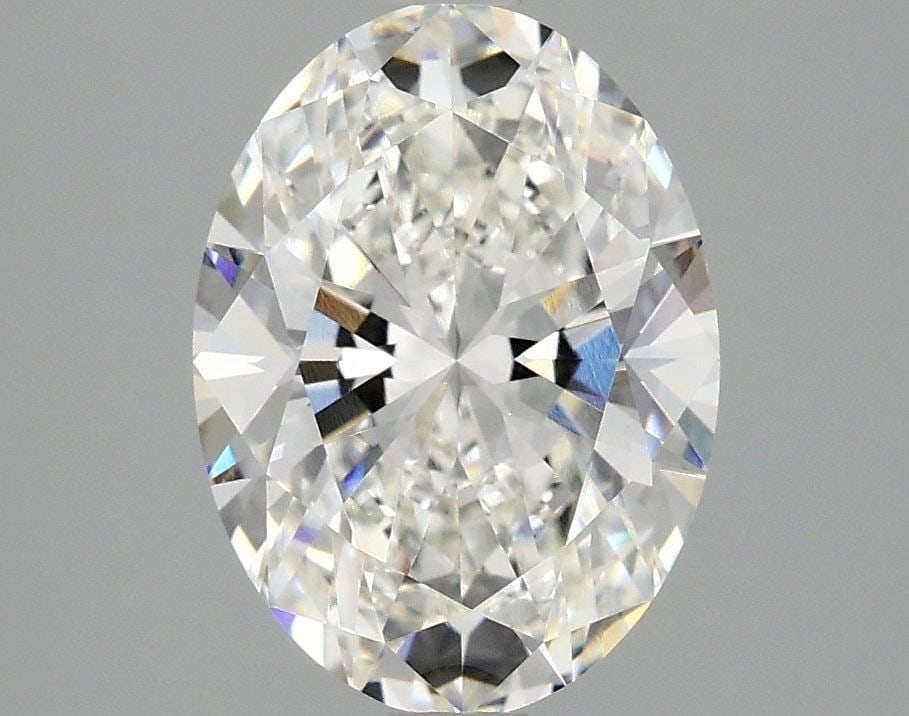 Loose Diamond - OVAL 2.58ct F VVS2: Loose Diamond - OVAL 2.58ct F VVS2 Source: This is a real non-mined Diamond that has been grown in a lab Shape: OVAL Carats: 2.58 Color: F Clarity: VVS2 Certification: IGI Video: