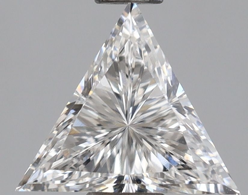 Loose Diamond - TRIANGULAR 0.76ct E VVS2 (1 of 1)