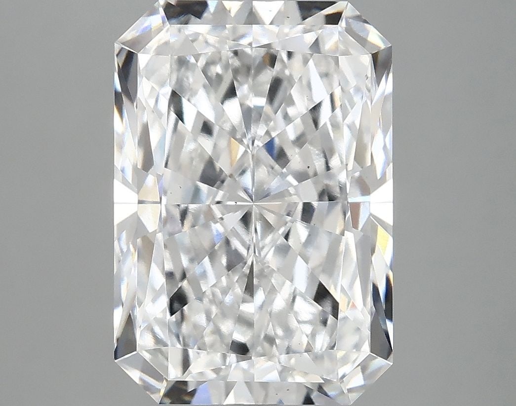 Loose Diamond - RADIANT 5.05ct D VS2 (1 of 1)