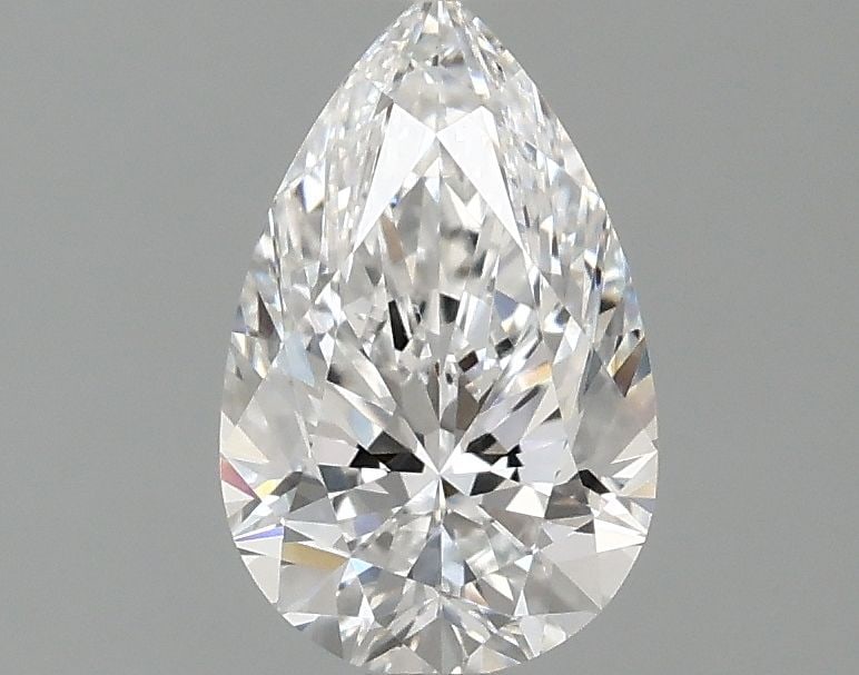 Loose Diamond - PEAR 1.05ct E VS1 (1 of 1)