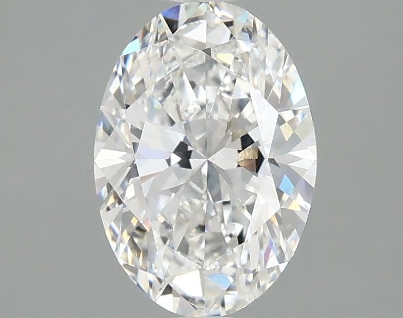 Loose Diamond - OVAL 1.55ct E VVS2 (1 of 1)