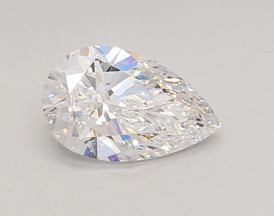 Loose Diamond - PEAR 1.31ct D VVS1 (1 of 1)
