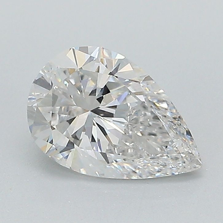 Loose Diamond - PEAR 1.01ct E VVS2 (1 of 1)