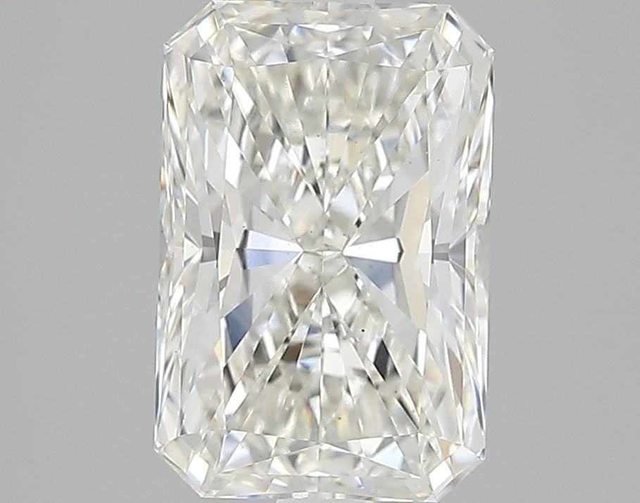 Loose Diamond - RADIANT 2.02ct H VS1: Loose Diamond - RADIANT 2.02ct H VS1 Source: This is a real non-mined Diamond that has been grown in a lab Shape: RADIANT Carats: 2.02 Color: H Clarity: VS1 Certification: IGI Video: Video Link