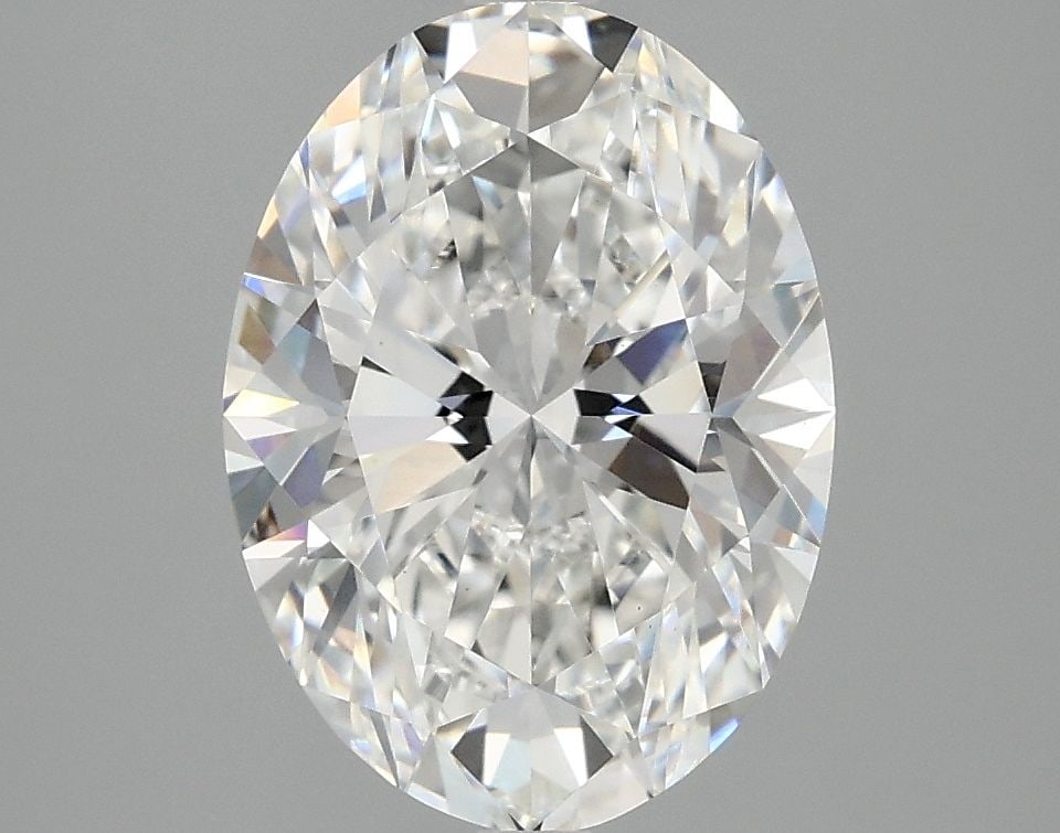 Loose Diamond - OVAL 3.01ct E VS1: Loose Diamond - OVAL 3.01ct E VS1 Source: This is a real non-mined Diamond that has been grown in a lab Shape: OVAL Carats: 3.01 Color: E Clarity: VS1 Certification: IGI Video: Video Link Additional