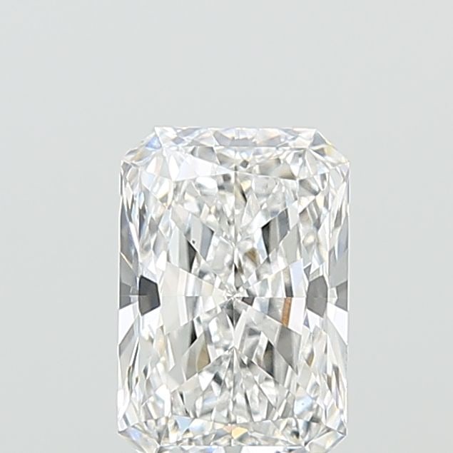 Loose Diamond - RADIANT 1.53ct E VS1: Loose Diamond - RADIANT 1.53ct E VS1 Source: This is a real non-mined Diamond that has been grown in a lab Shape: RADIANT Carats: 1.53 Color: E Clarity: VS1 Certification: IGI Video: Video Link