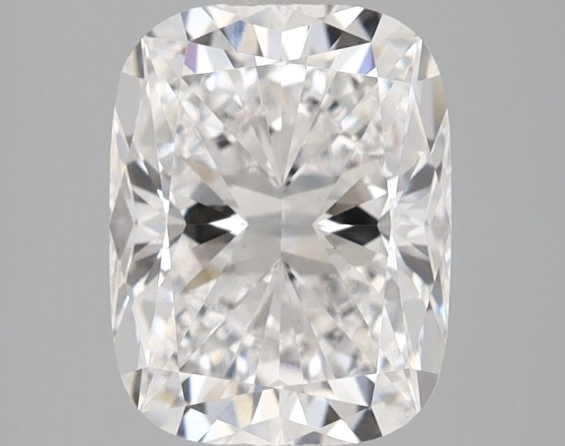 Loose Diamond - CUSHION BRILLIANT 2.02ct D VS1 (1 of 1)