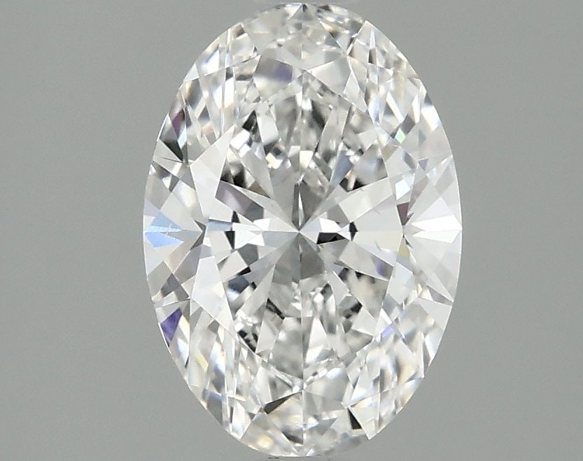 Loose Diamond - OVAL 1.57ct E VS2 (1 of 1)