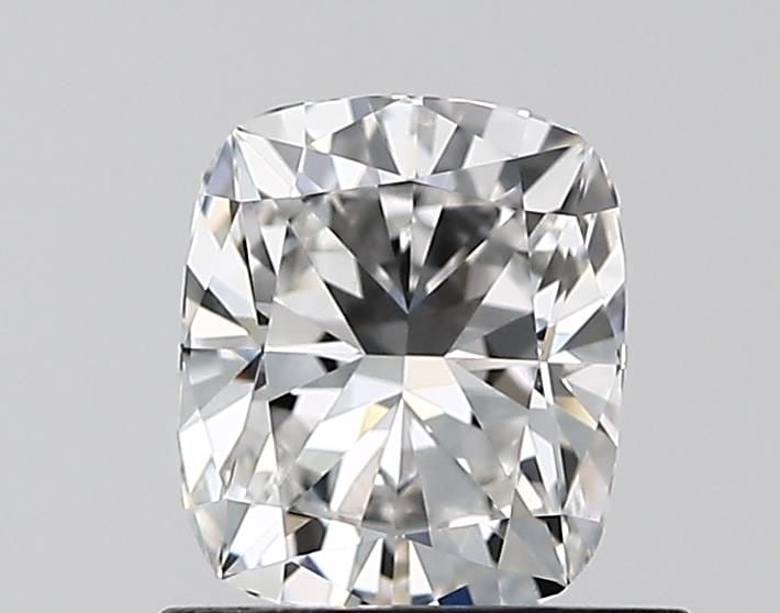 Loose Diamond - CUSHION BRILLIANT 0.73ct E VVS2 (1 of 1)