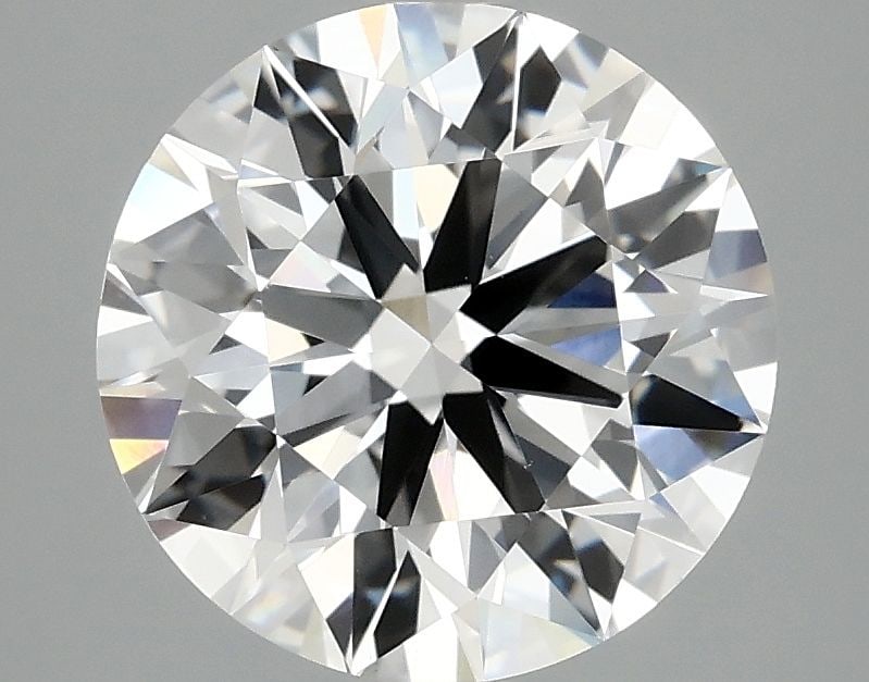 Ideal Loose Diamond - ROUND 3.06ct F VVS2: Ideal Loose Diamond - ROUND 3.06ct F VVS2 Source: This is a real non-mined Diamond that has been grown in a lab Shape: ROUND Carats: 3.06 Color: F Clarity: VVS2 Certification: IGI Video: