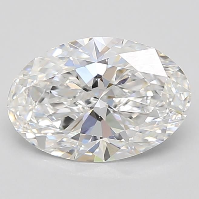 Loose Diamond - OVAL 1.39ct D VVS1 (1 of 1)