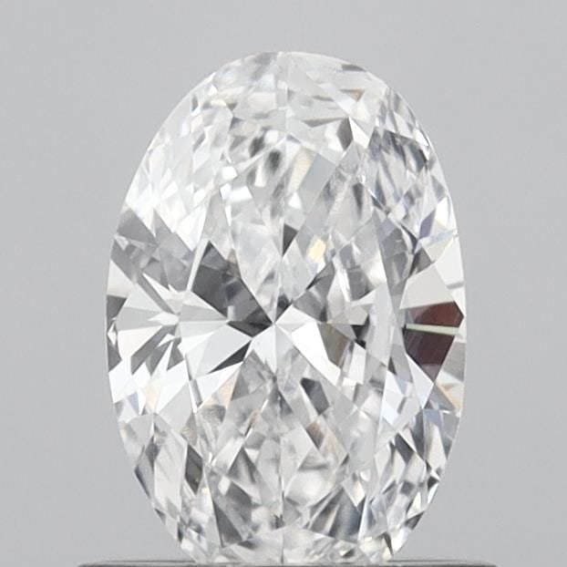 Loose Diamond - OVAL 0.72ct D VS1 (1 of 1)