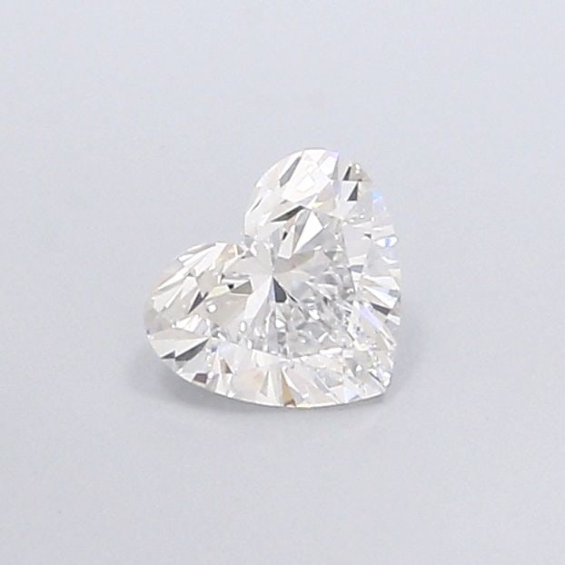 Loose Diamond - HEART 1.1ct D VVS2 (1 of 1)