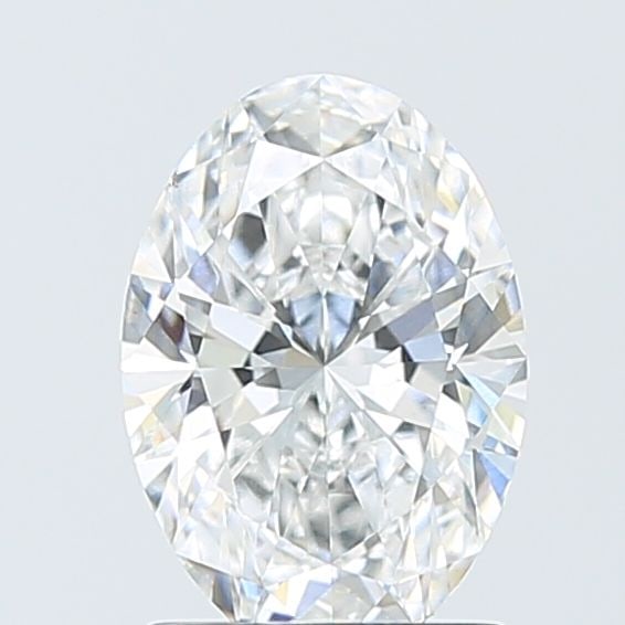 Loose Diamond - OVAL 1.56ct D VS1 (1 of 1)