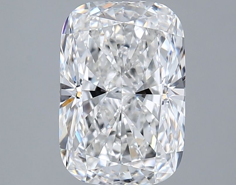 Loose Diamond - CUSHION MODIFIED 3.01ct F VS1 (1 of 1)