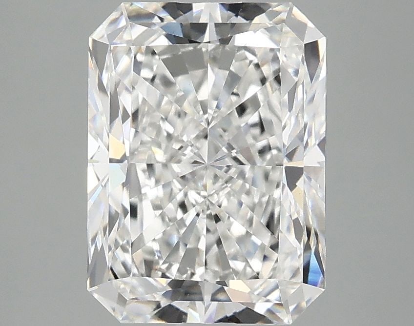 Loose Diamond - RADIANT 3.01ct D VS1 (1 of 1)