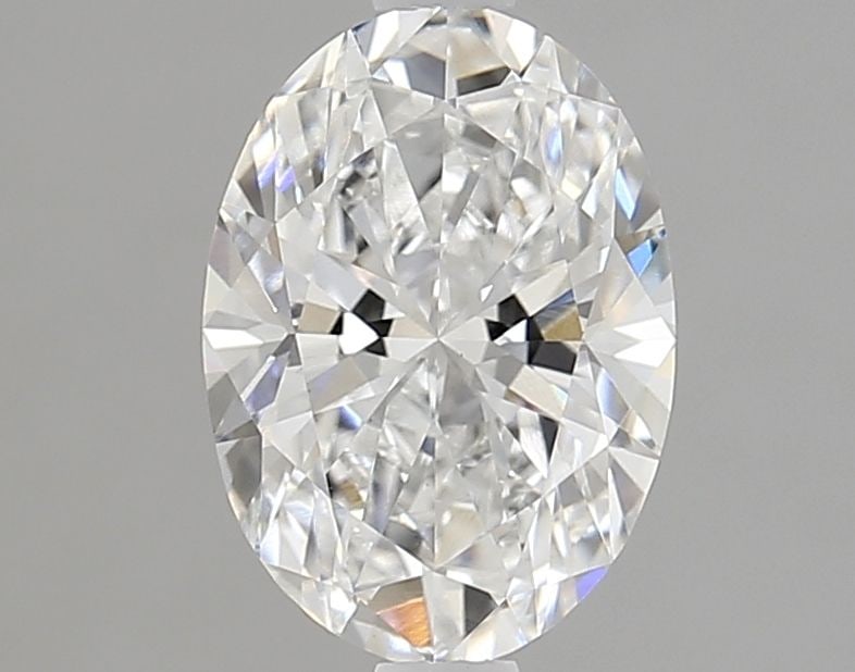 Loose Diamond - OVAL 1.56ct E VVS2 (1 of 1)