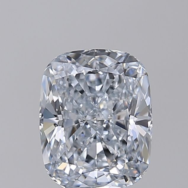 Loose Diamond - CUSHION BRILLIANT 1.61ct G VS1 (1 of 1)