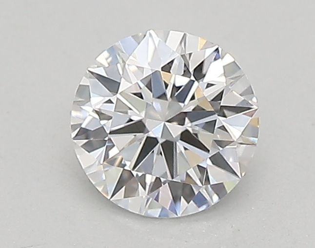 Ideal Loose Diamond - ROUND 0.43ct D VVS2 (1 of 1)