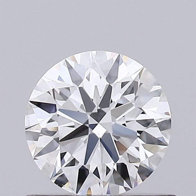 Ideal Loose Diamond - ROUND 0.53ct D VS2 (1 of 1)