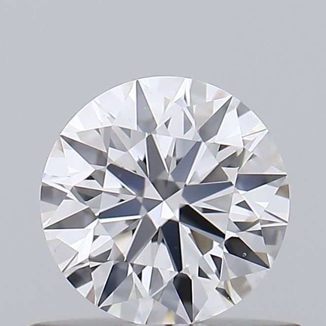 Ideal Loose Diamond - ROUND 0.68ct D VS1 (1 of 1)