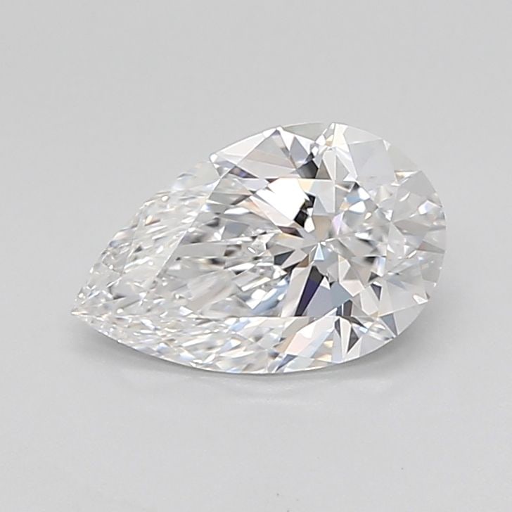 Loose Diamond - PEAR 1.26ct D IF (1 of 1)