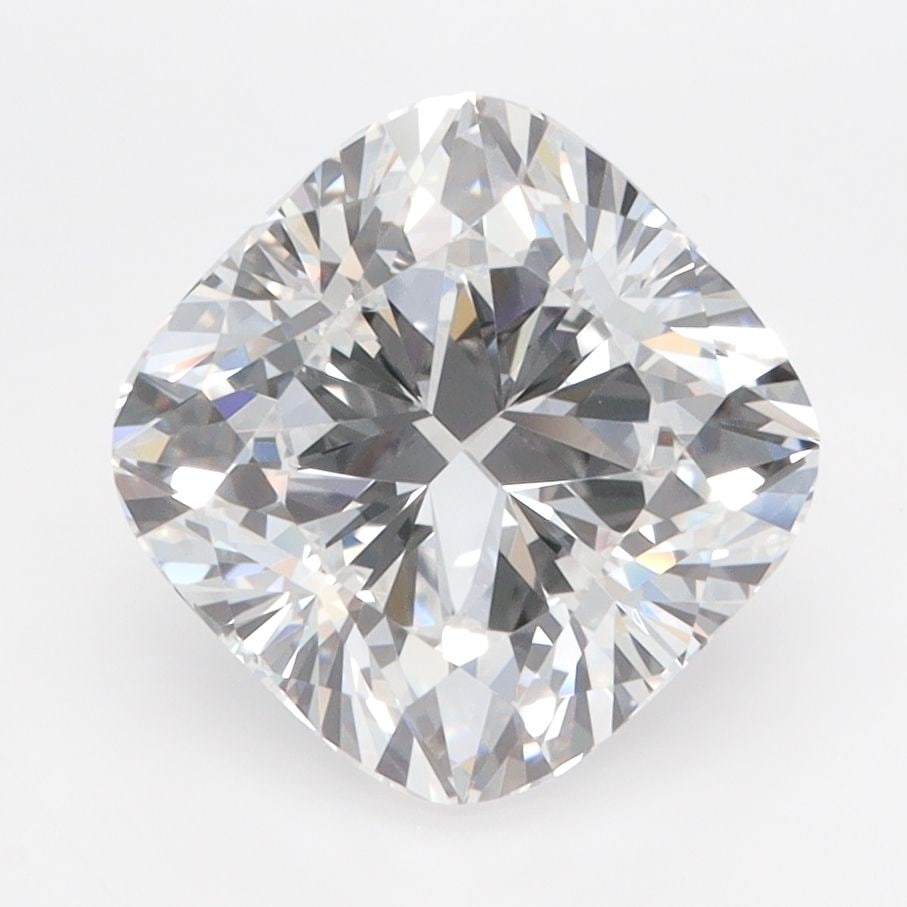 Loose Diamond - CUSHION MODIFIED 3.11ct D VVS1 (1 of 1)