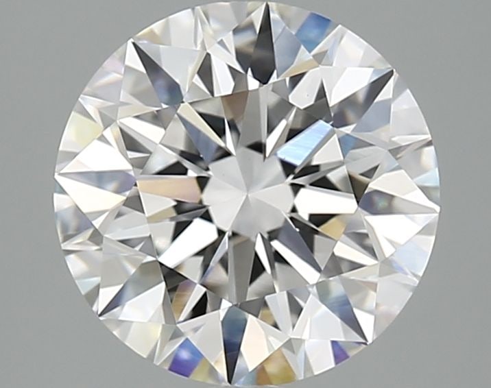 Loose Diamond - ROUND 3.01ct E VS1 (1 of 1)