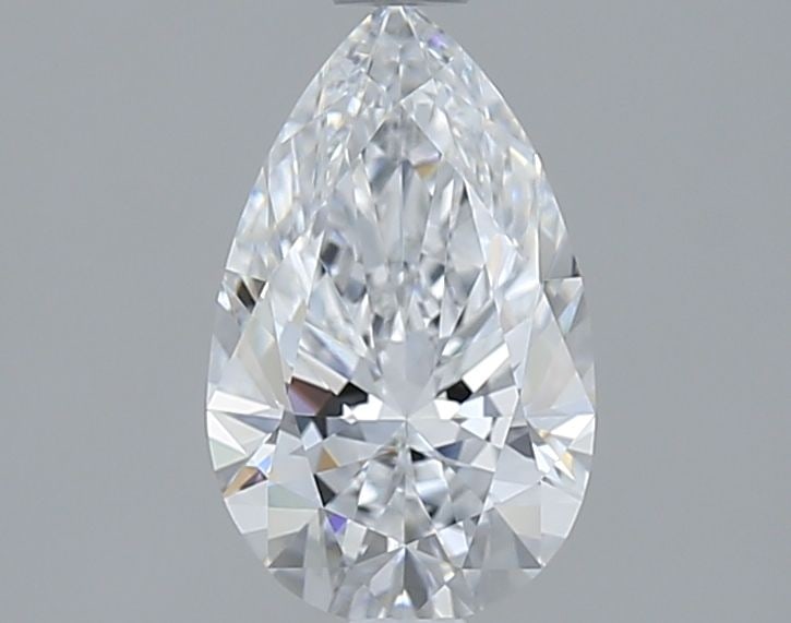 Loose Diamond - PEAR 1.26ct D VVS2 (1 of 1)