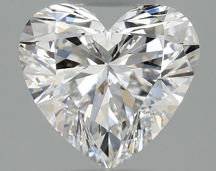 Loose Diamond - HEART 1.59ct D VS2 (1 of 1)